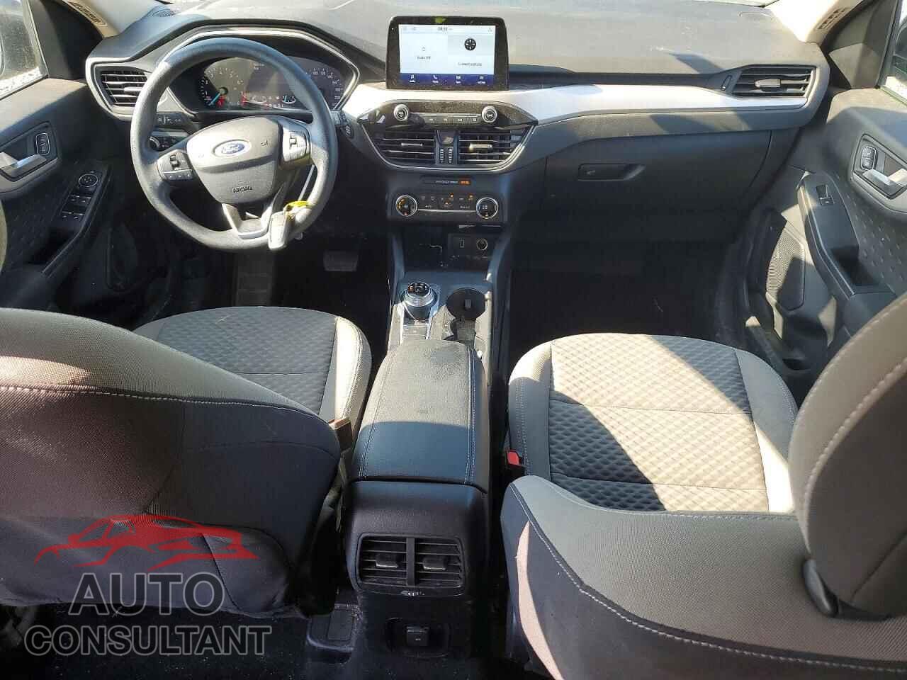 FORD ESCAPE 2020 - 1FMCU9G69LUA87504