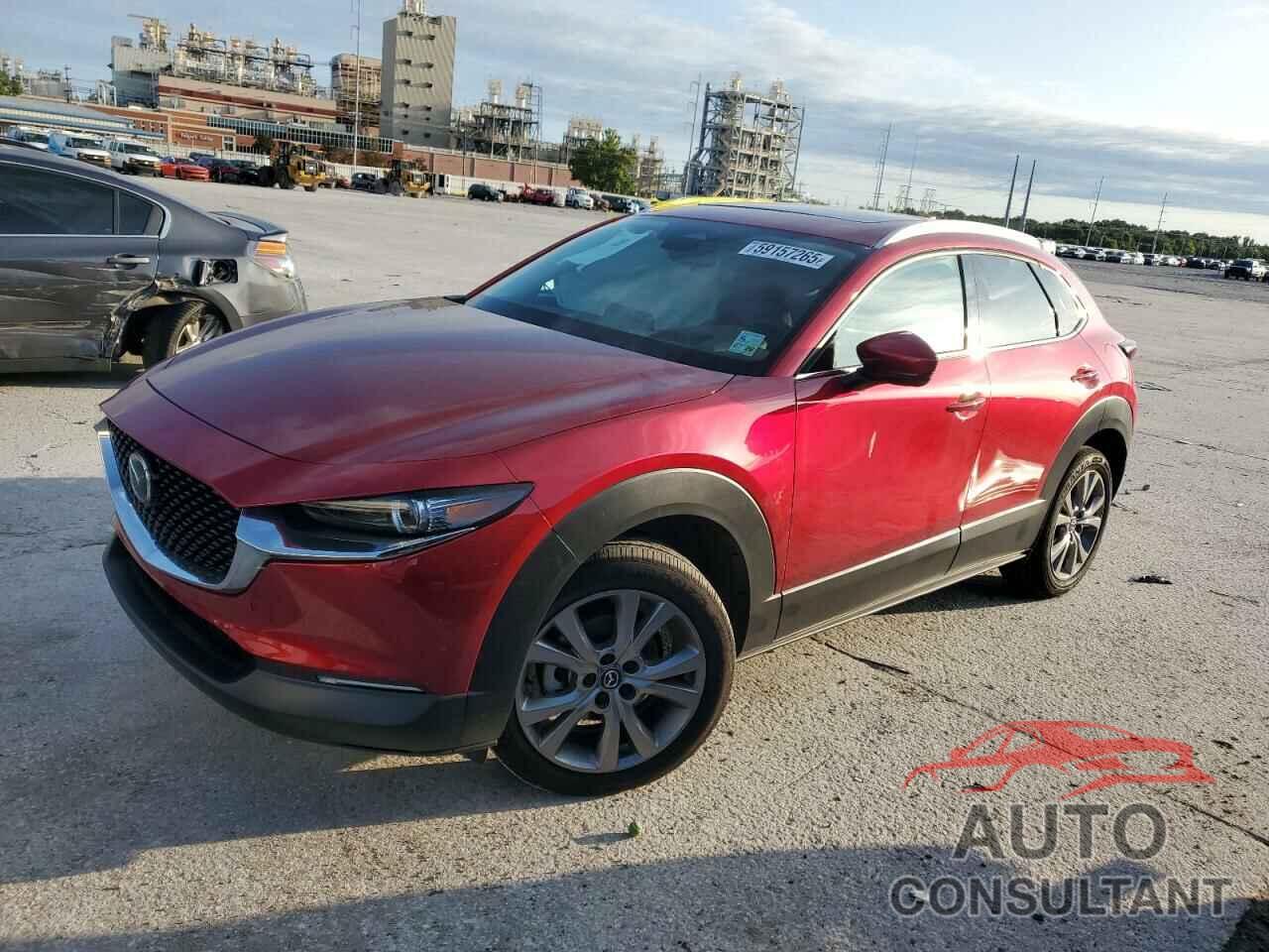 MAZDA CX30 2024 - 3MVDMBDM3RM600390