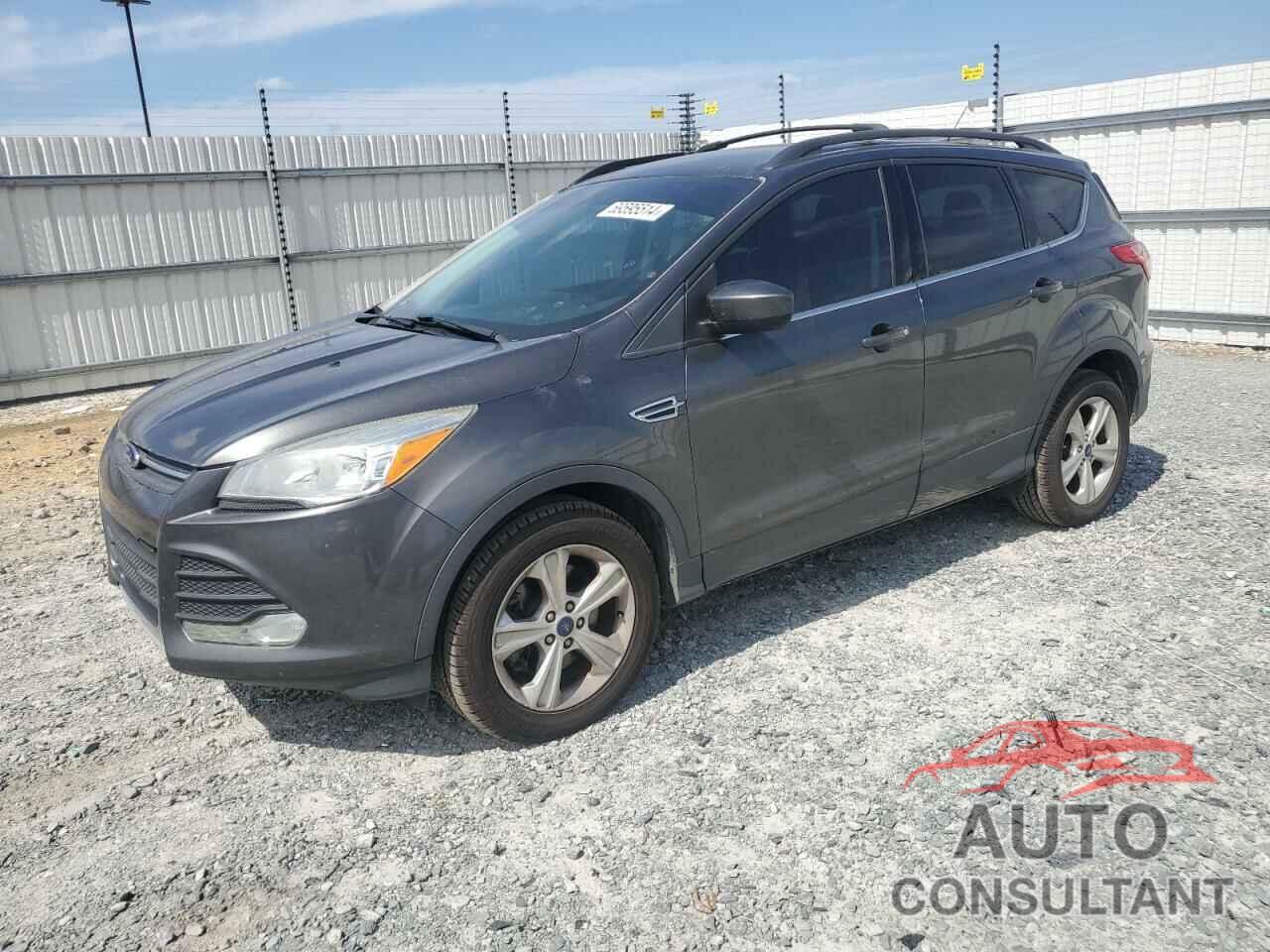 FORD ESCAPE 2016 - 1FMCU9GX0GUA49190