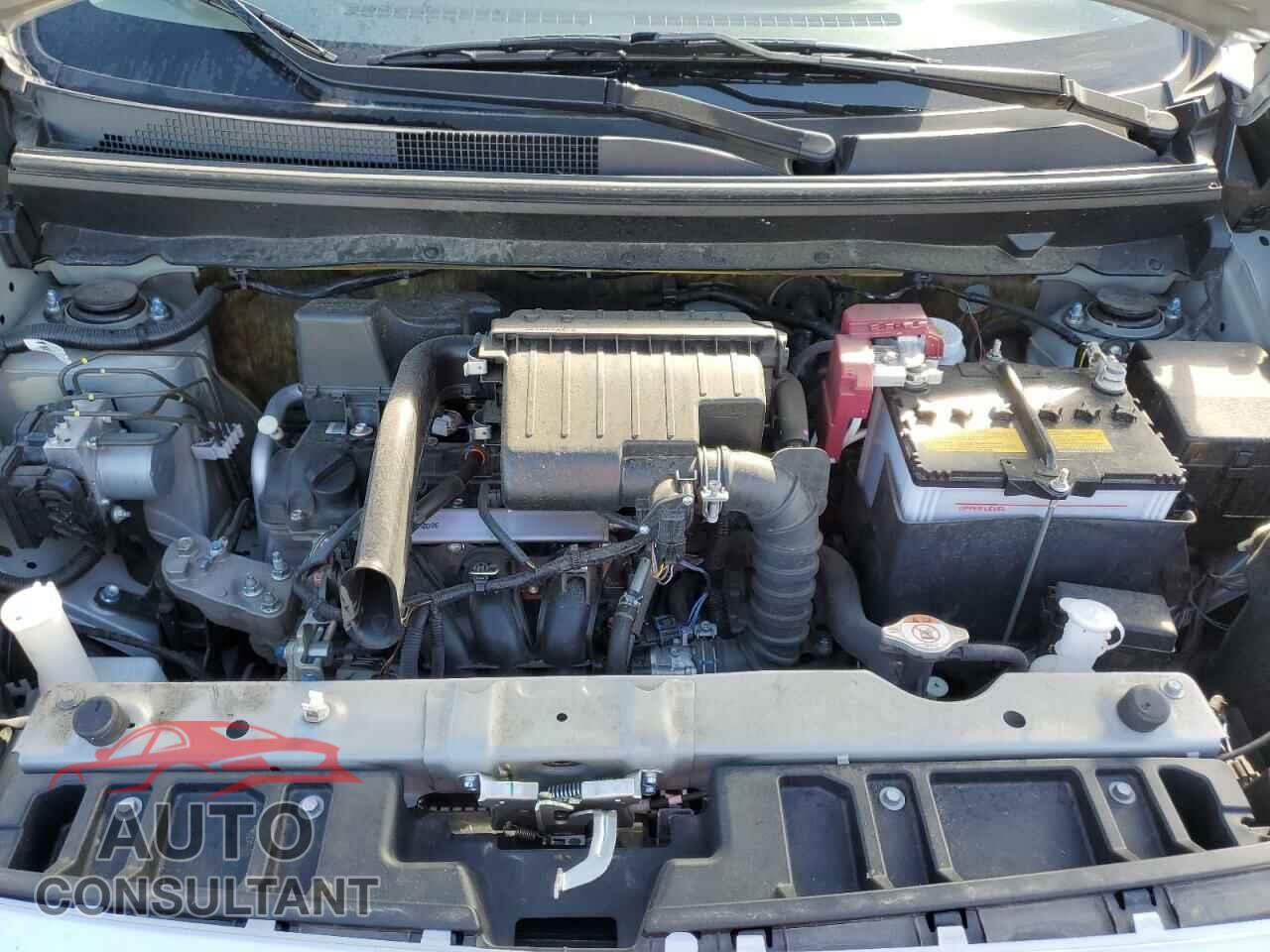 MITSUBISHI MIRAGE 2024 - ML32FUFJ3RHF03217
