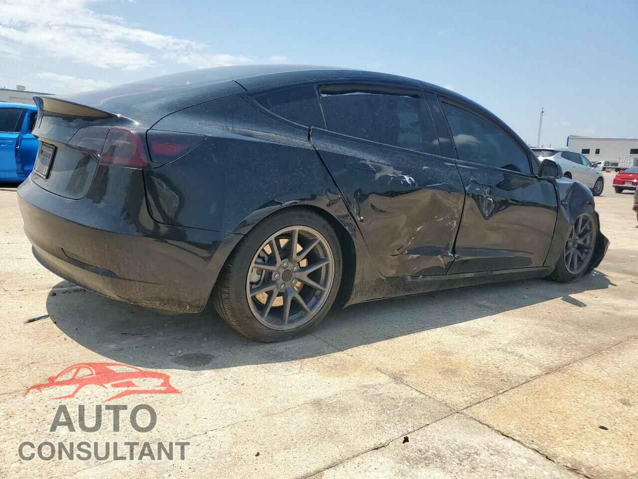 TESLA MODEL 3 2023 - 5YJ3E1EA7PF560518