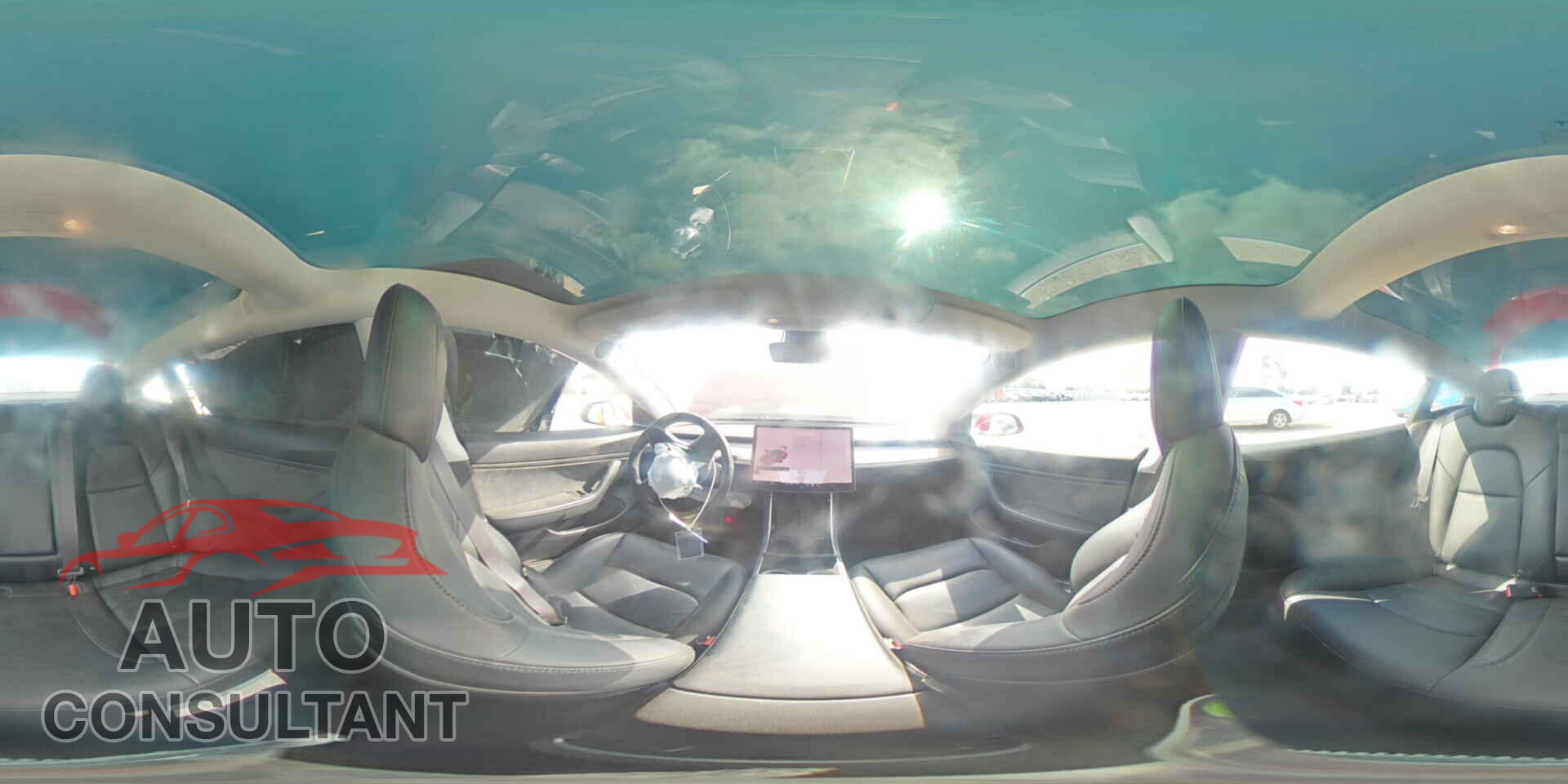 TESLA MODEL 3 2019 - 5YJ3E1EA4KF402100