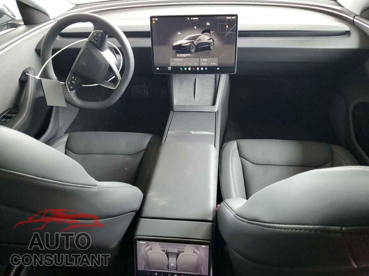 TESLA MODEL 3 2024 - 5YJ3E1EA0RF732763