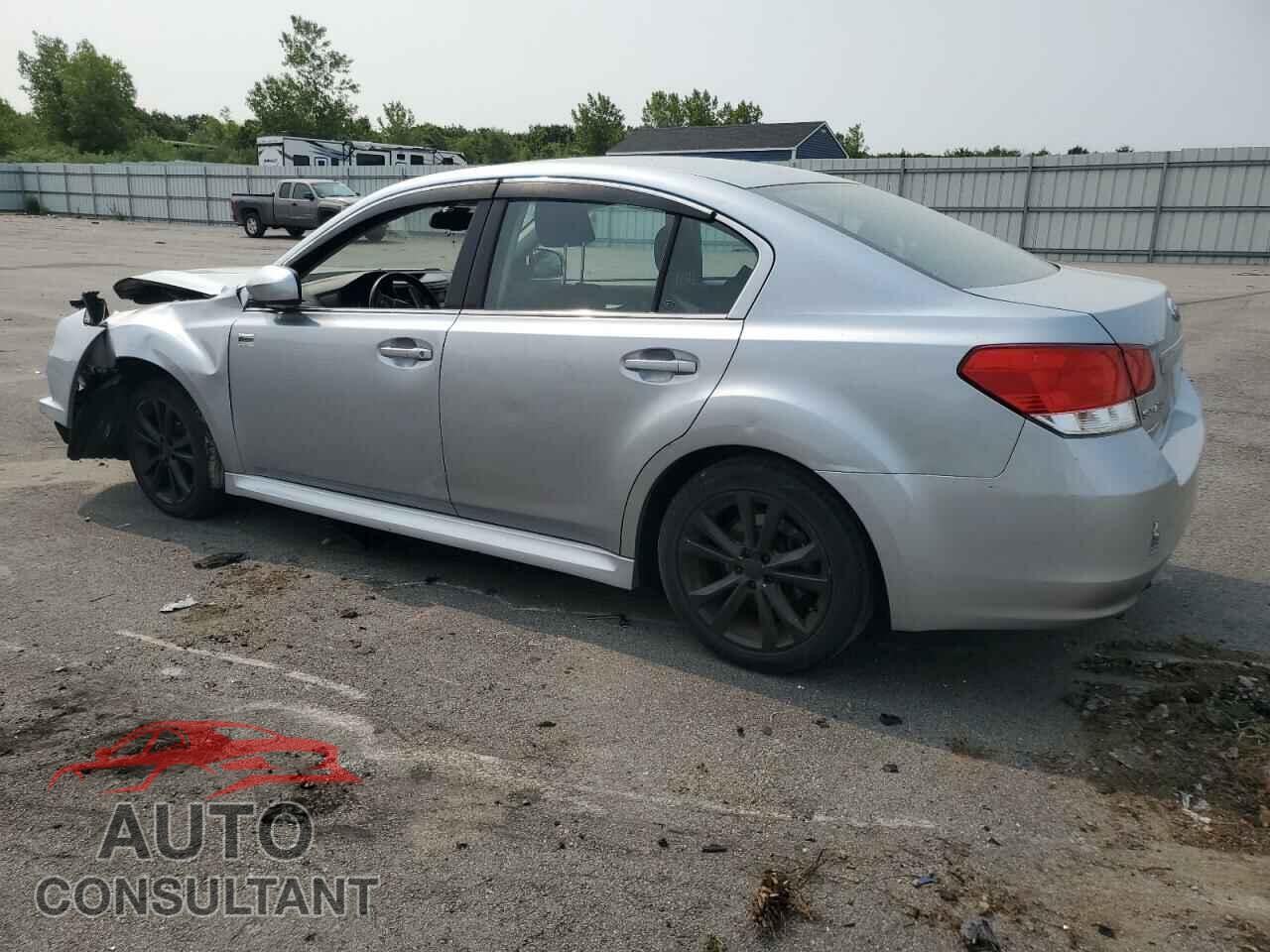 SUBARU LEGACY 2013 - 4S3BMBC63D3042059