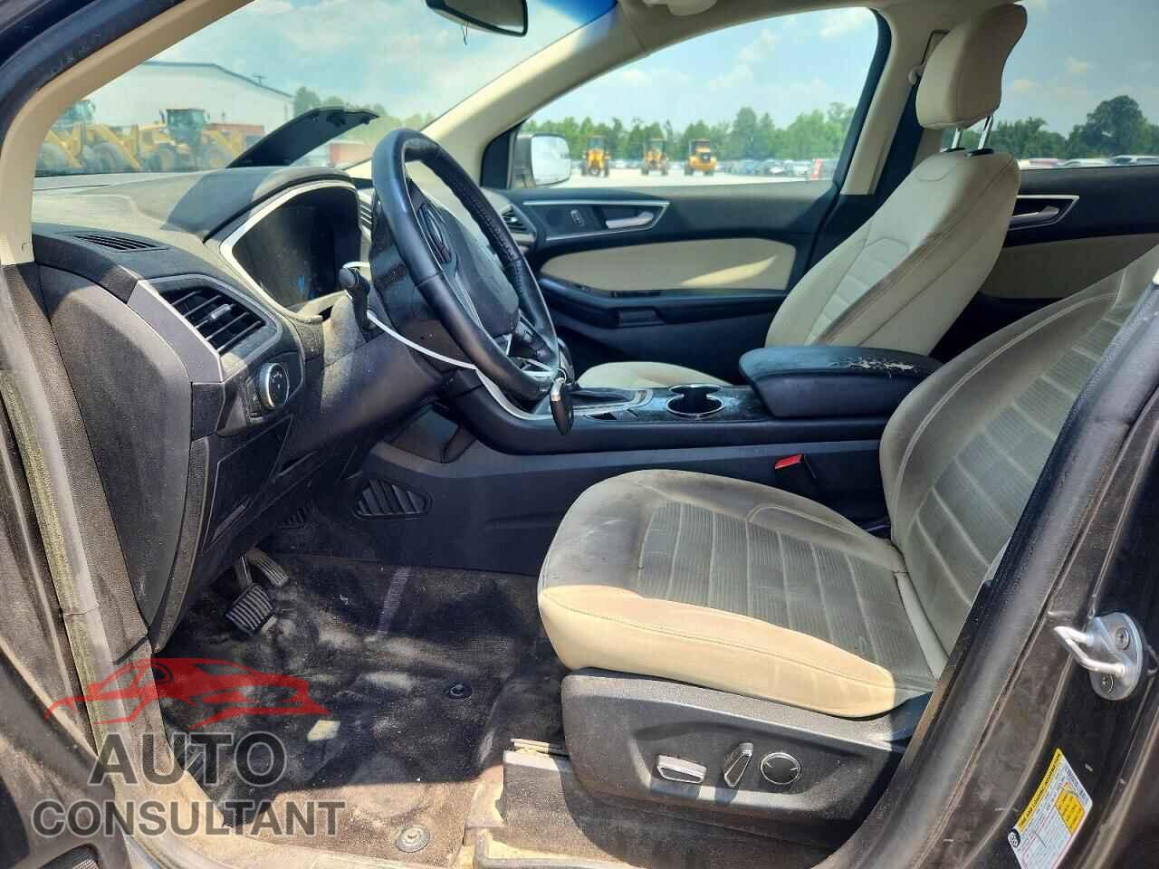 FORD EDGE 2018 - 2FMPK3J81JBB48202