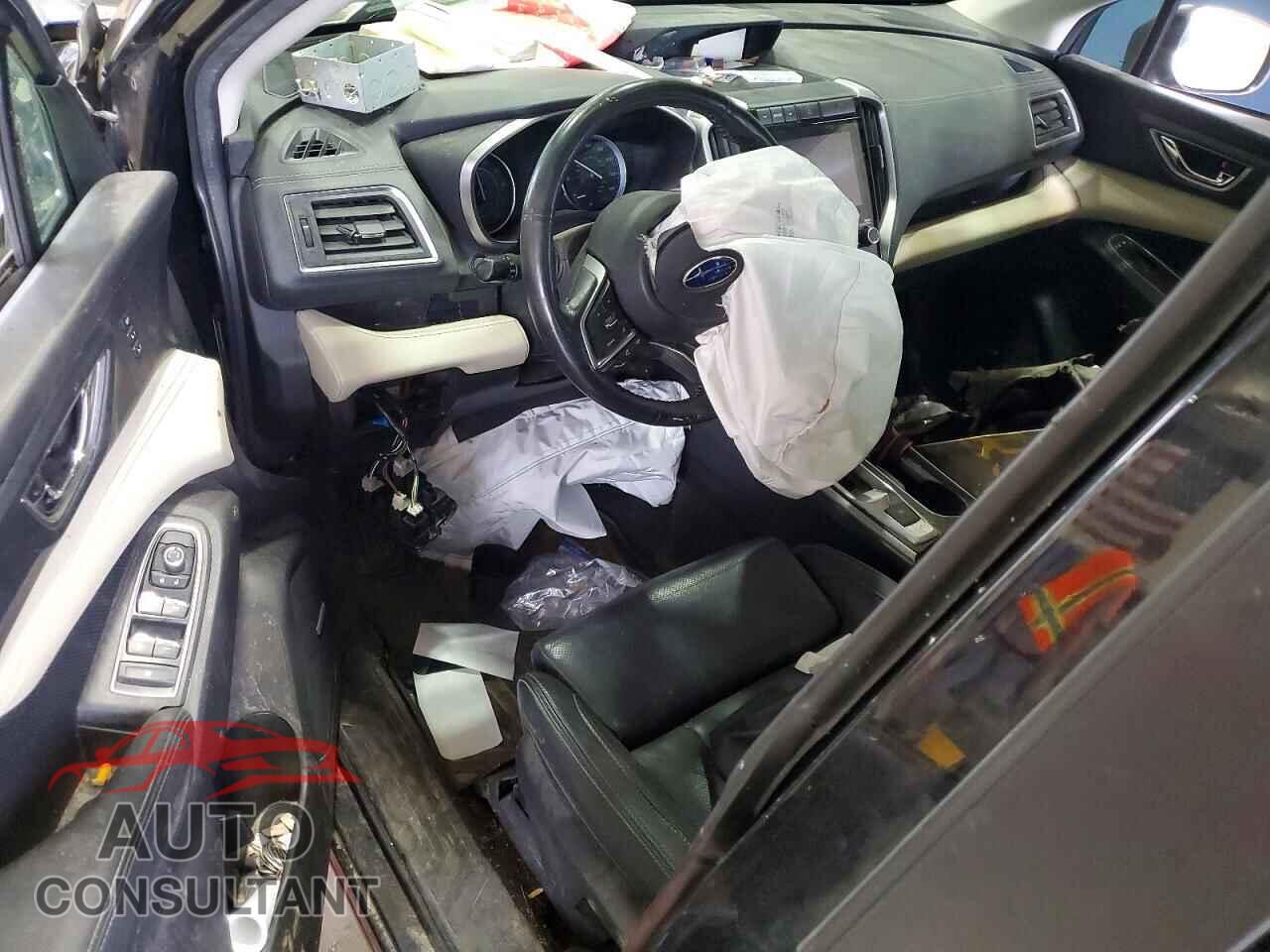 SUBARU ASCENT 2019 - 4S4WMAPD2K3457421