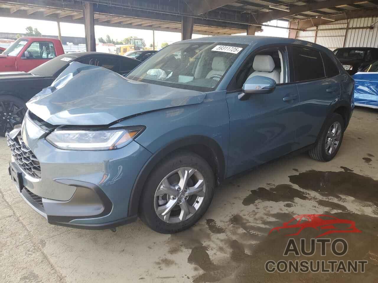 HONDA HR-V 2023 - 3CZRZ2H3XPM750207