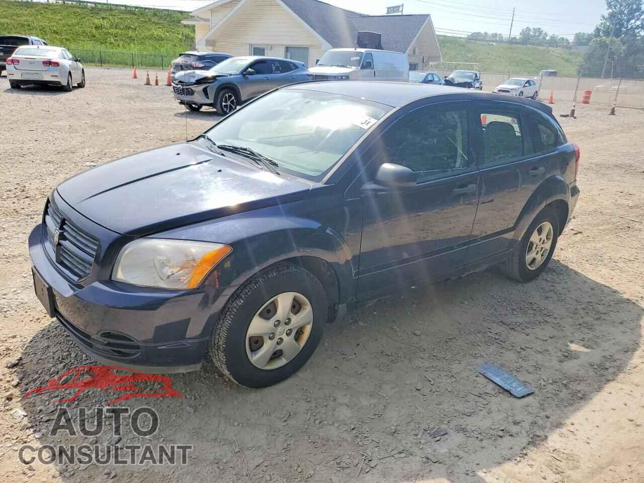 DODGE CALIBER 2011 - 1B3CB1HA0BD120422