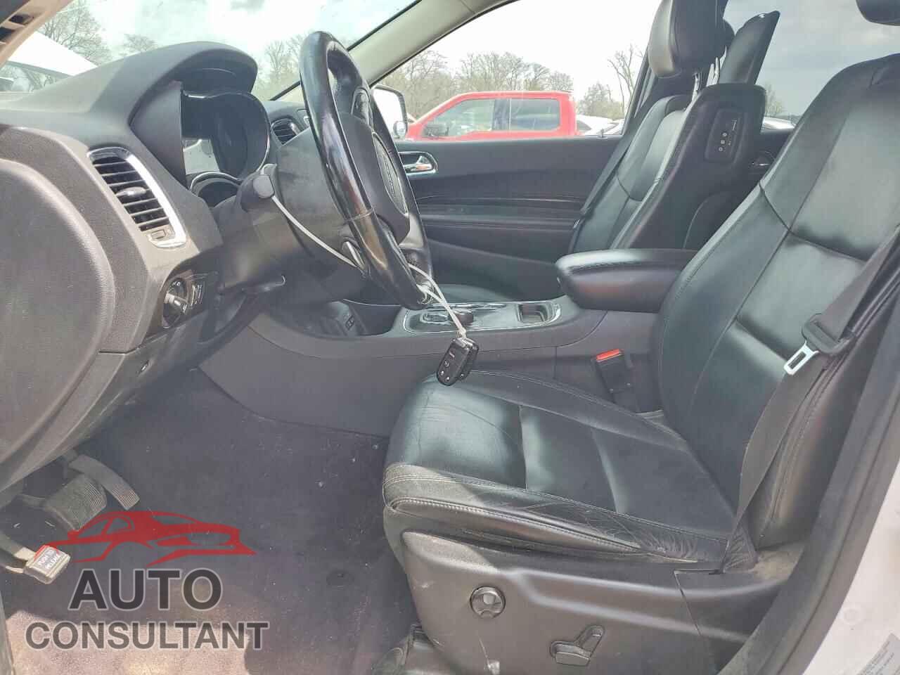 DODGE DURANGO 2016 - 1C4RDJDG4GC331018
