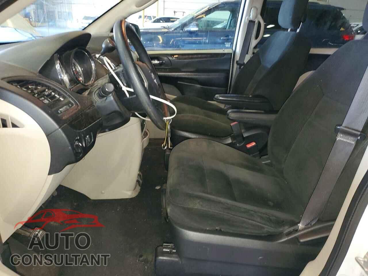 DODGE CARAVAN 2016 - 2C4RDGBGXGR130267