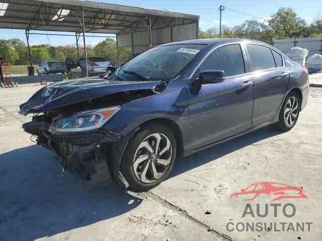 HONDA ACCORD 2016 - 1HGCR2F71GA246869