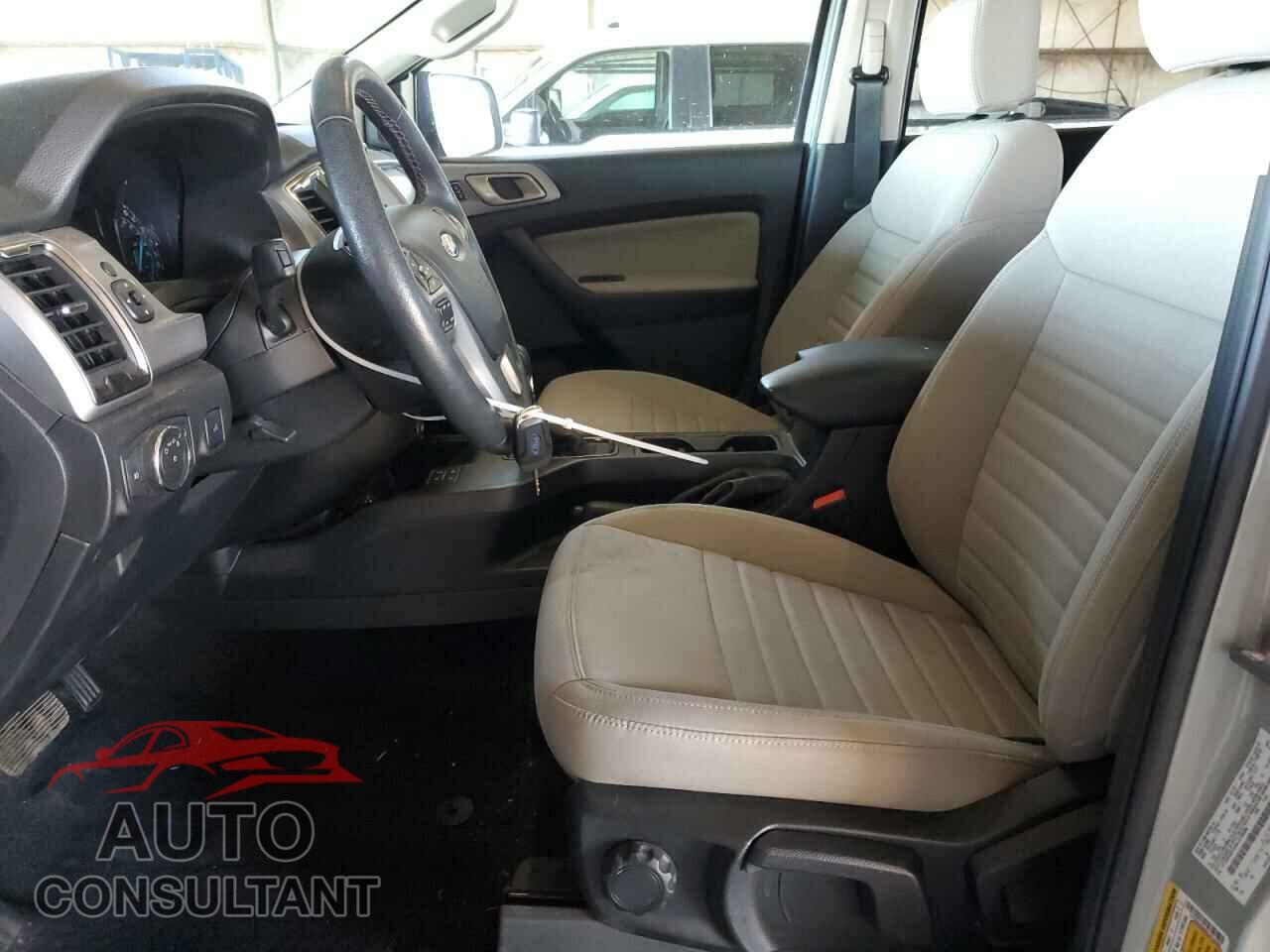 FORD RANGER 2022 - 1FTER4EH0NLD16599