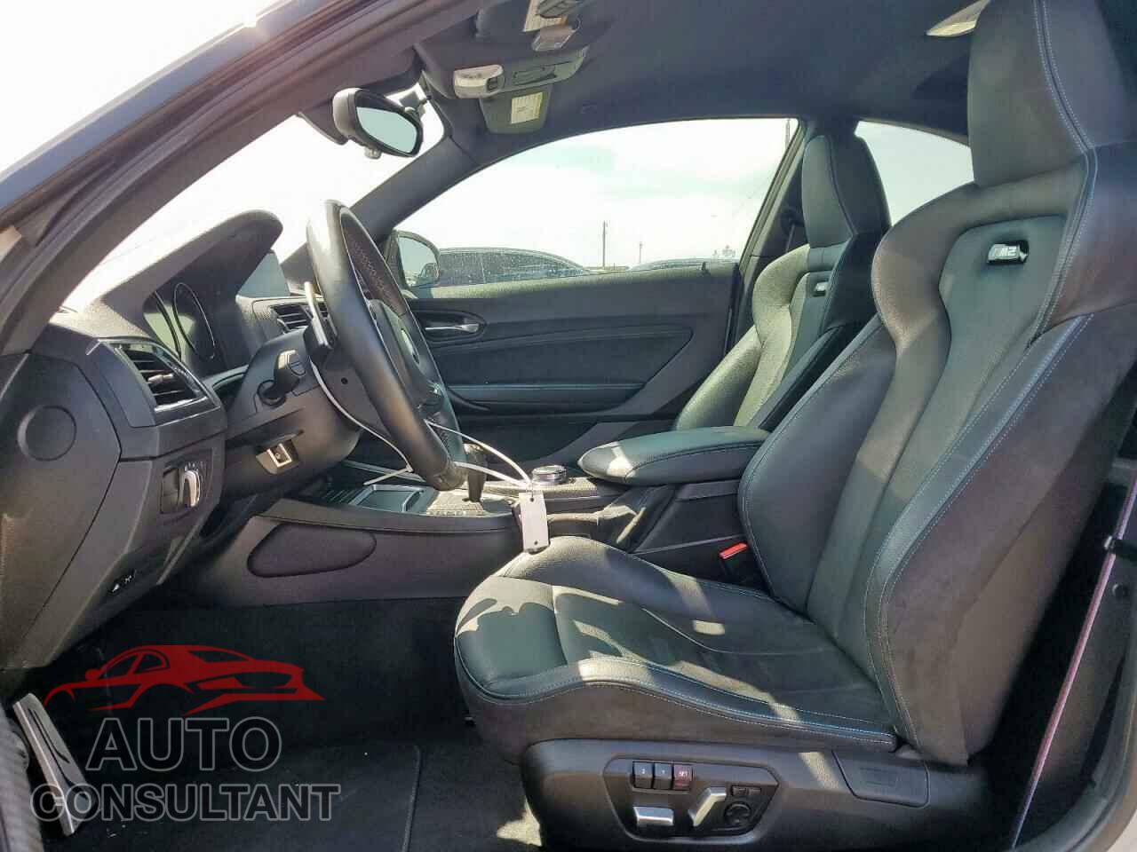 BMW M2 2020 - WBS2U7C06L7E16840