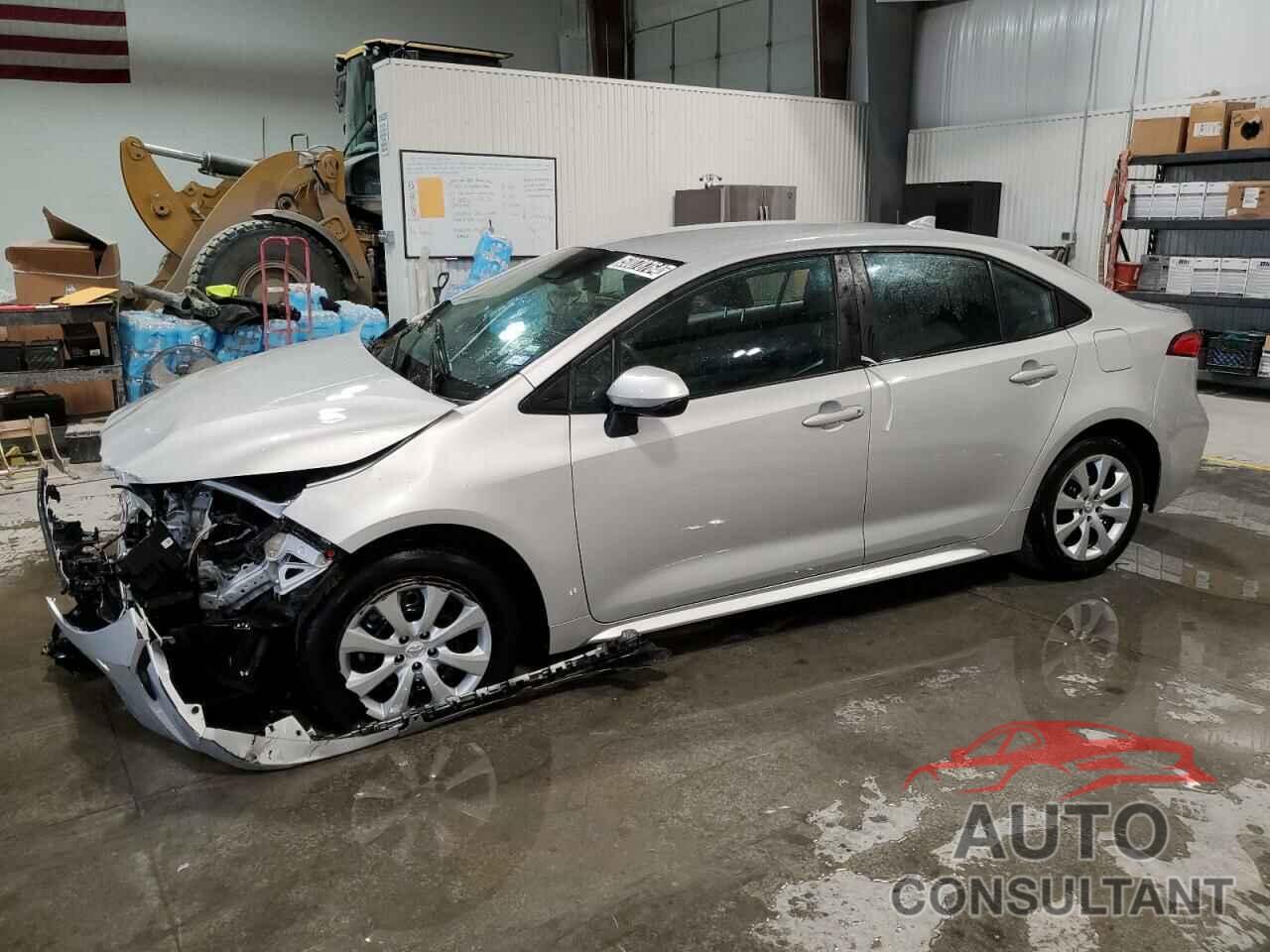 TOYOTA COROLLA 2024 - 5YFB4MDE2RP119147
