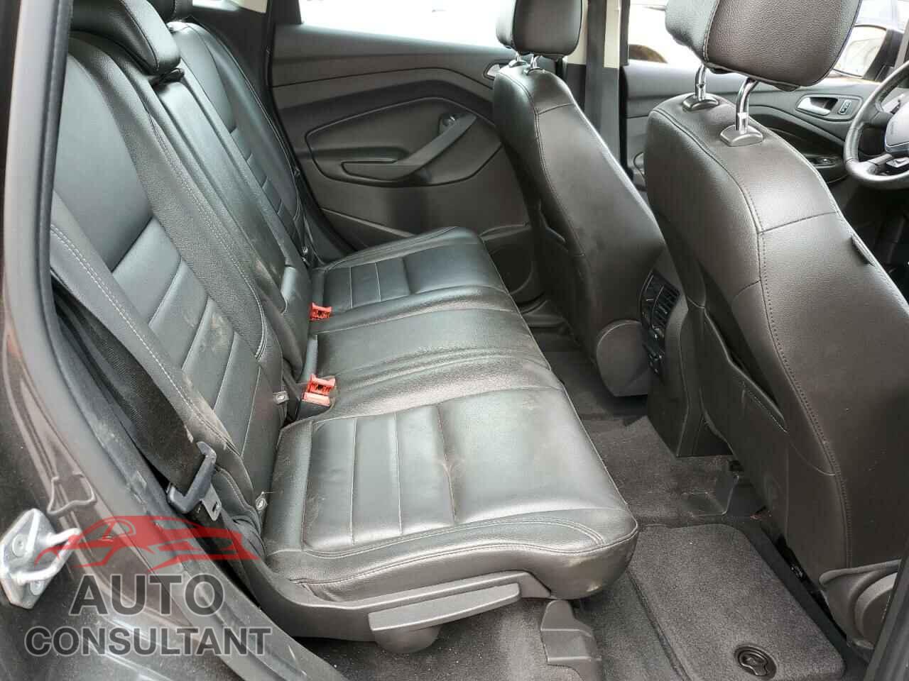 FORD CMAX 2015 - 1FADP5CU9FL101723