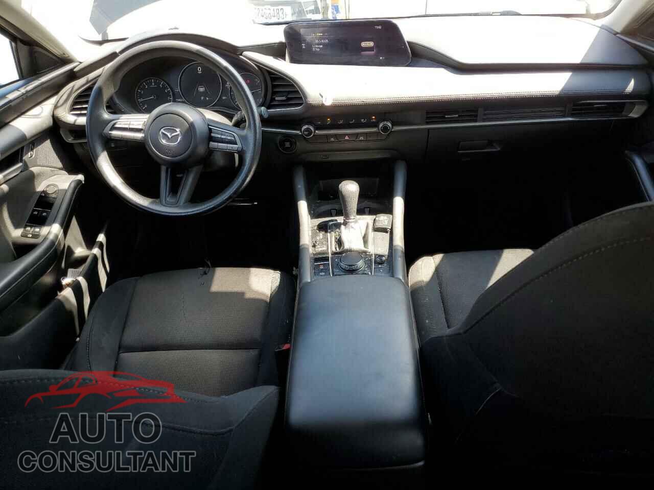 MAZDA 3 2019 - 3MZBPABL2KM113320