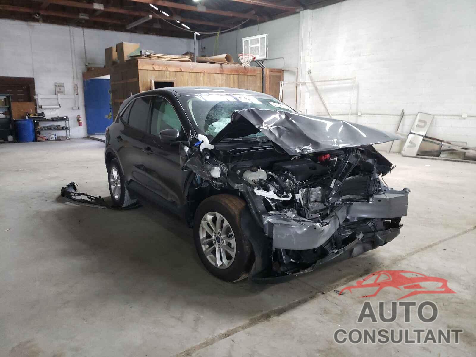 FORD ESCAPE 2020 - 1FMCU0G64LUB97971