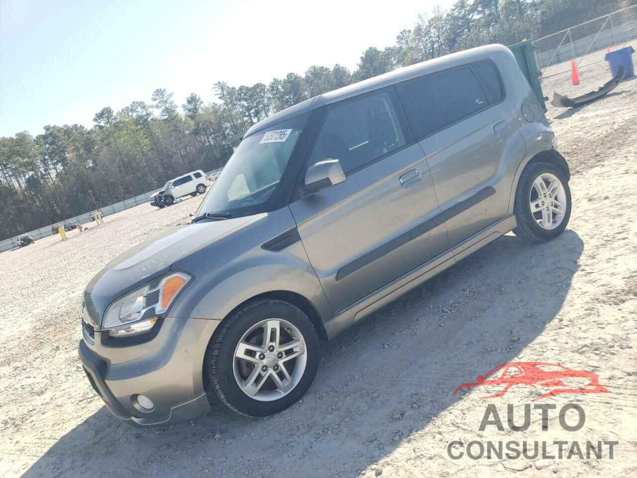 KIA SOUL 2010 - KNDJT2A28A7190789