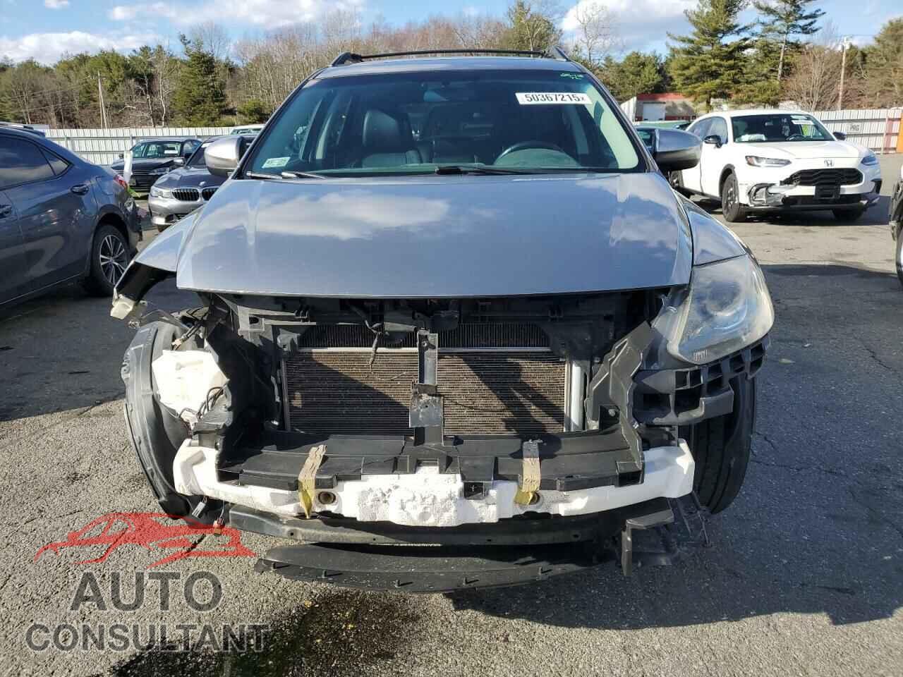 MAZDA CX-9 2014 - JM3TB3CV0E0441531