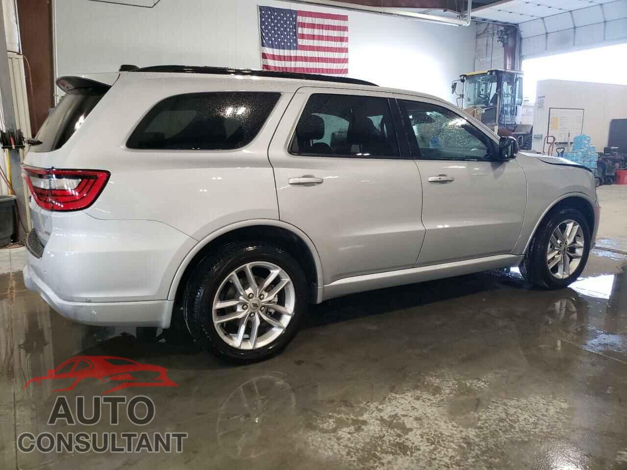 DODGE DURANGO 2024 - 1C4RDJDG0RC147178