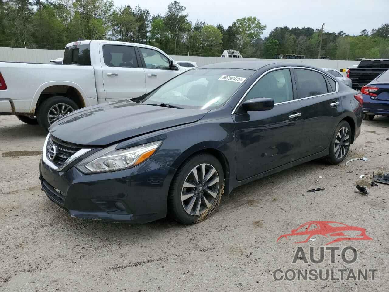 NISSAN ALTIMA 2017 - 1N4AL3AP9HC217524