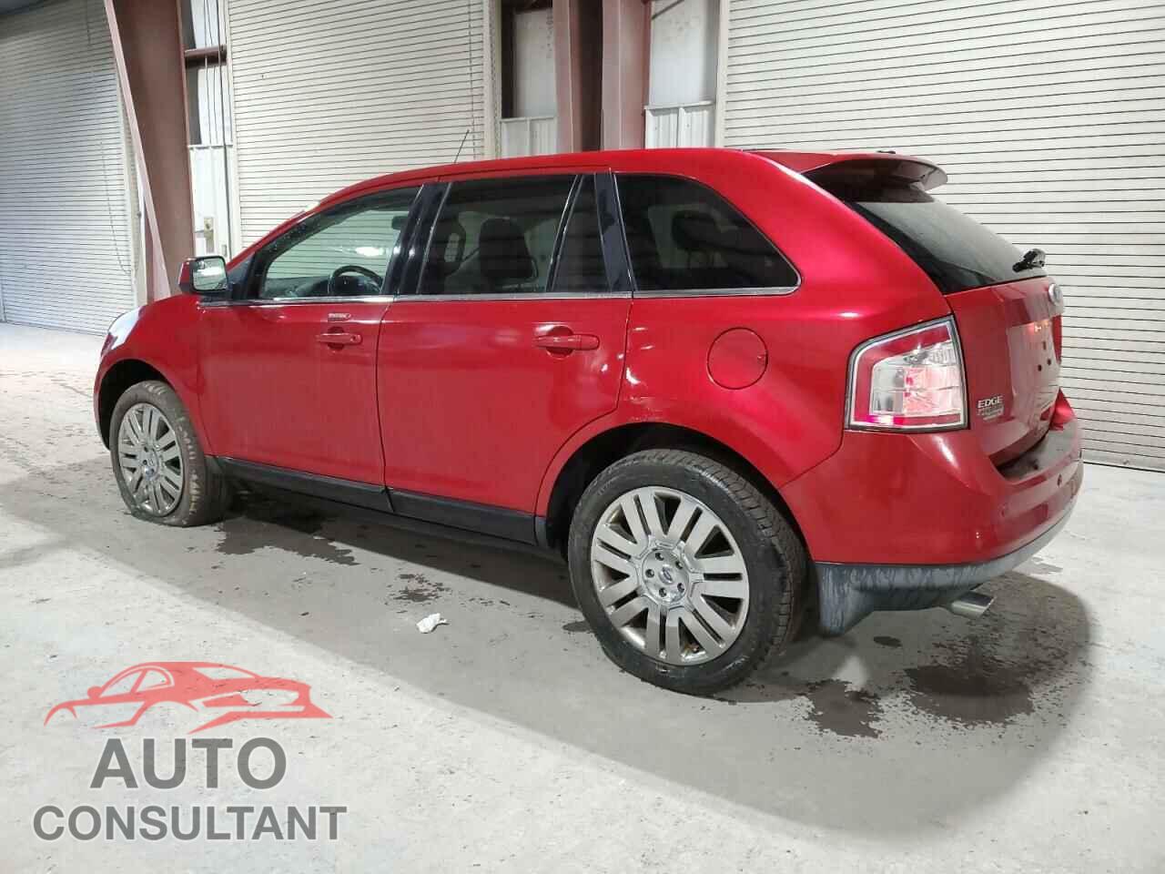 FORD EDGE 2010 - 2FMDK4KC9ABB57337