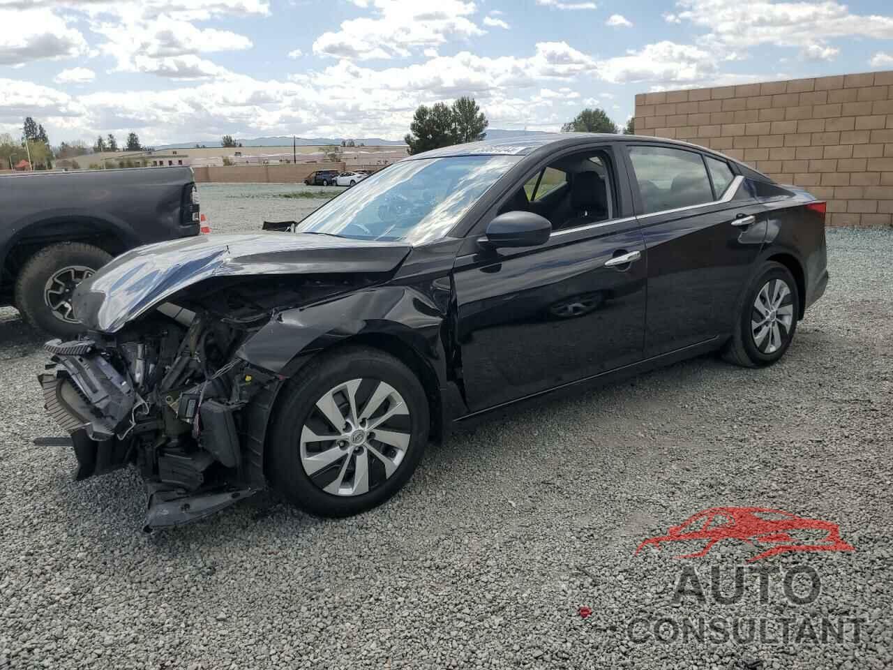 NISSAN ALTIMA 2024 - 1N4BL4BV5RN423520