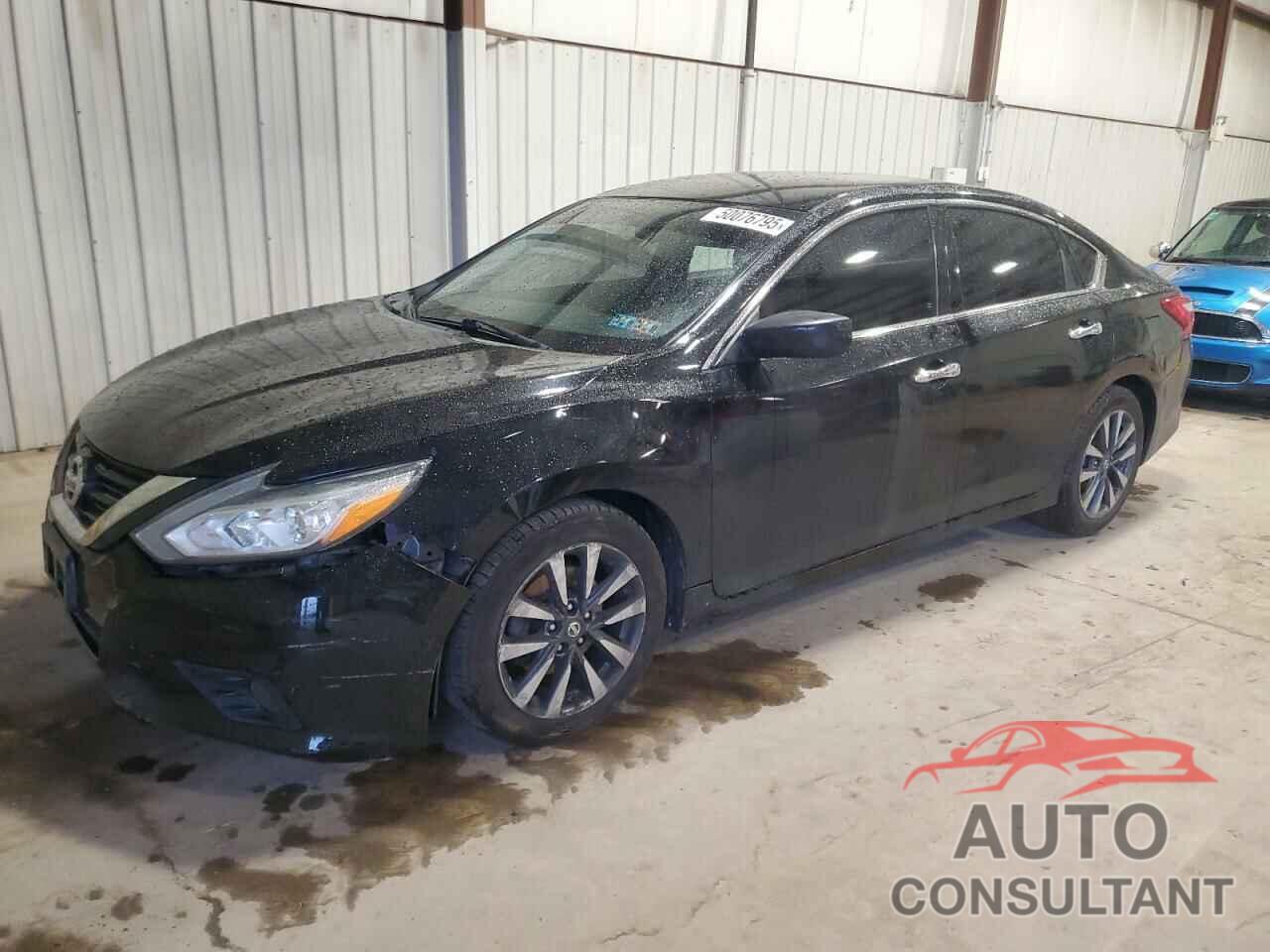 NISSAN ALTIMA 2017 - 1N4AL3AP6HC291158