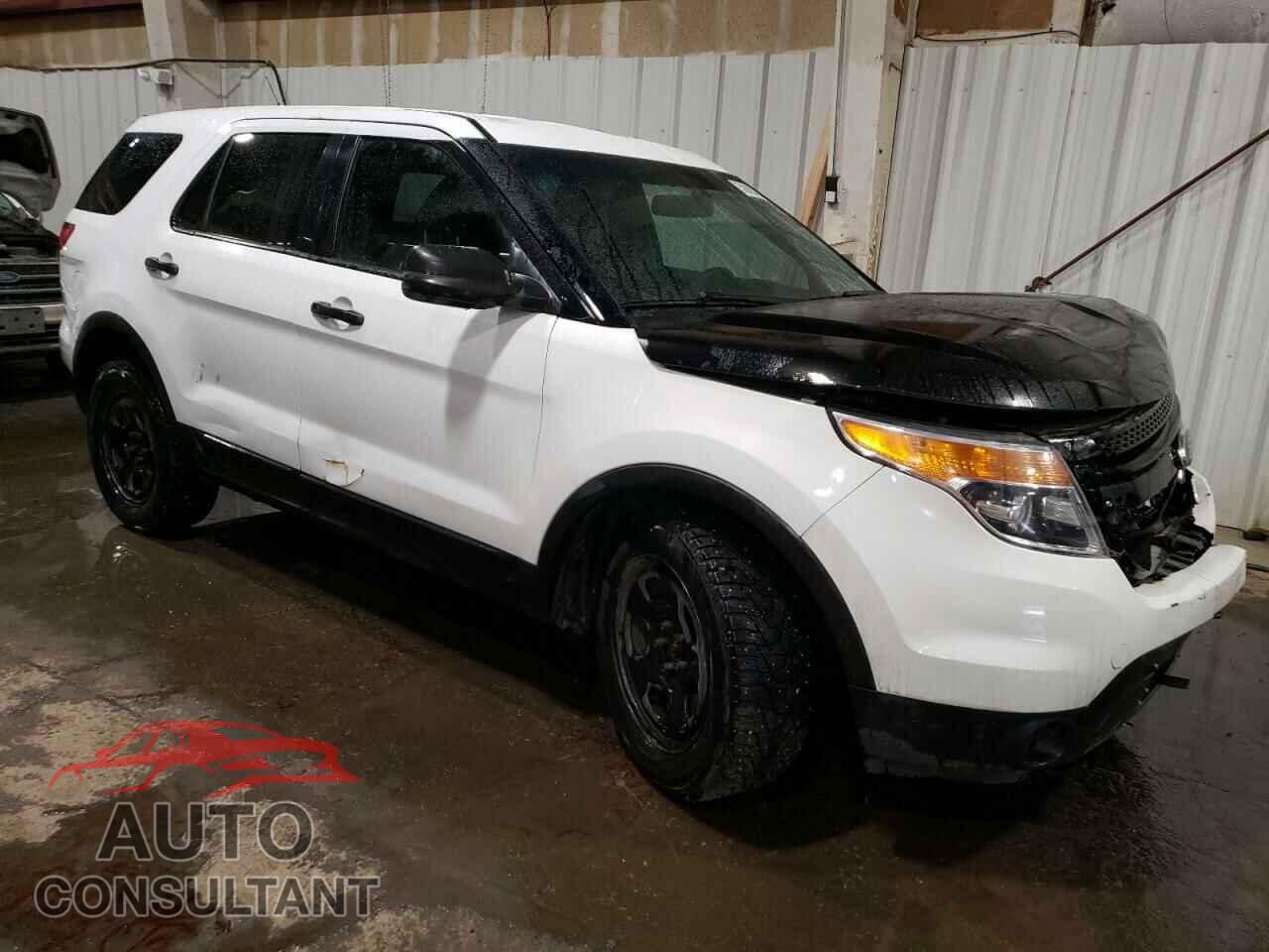 FORD EXPLORER 2015 - 1FM5K8AR2FGB83960