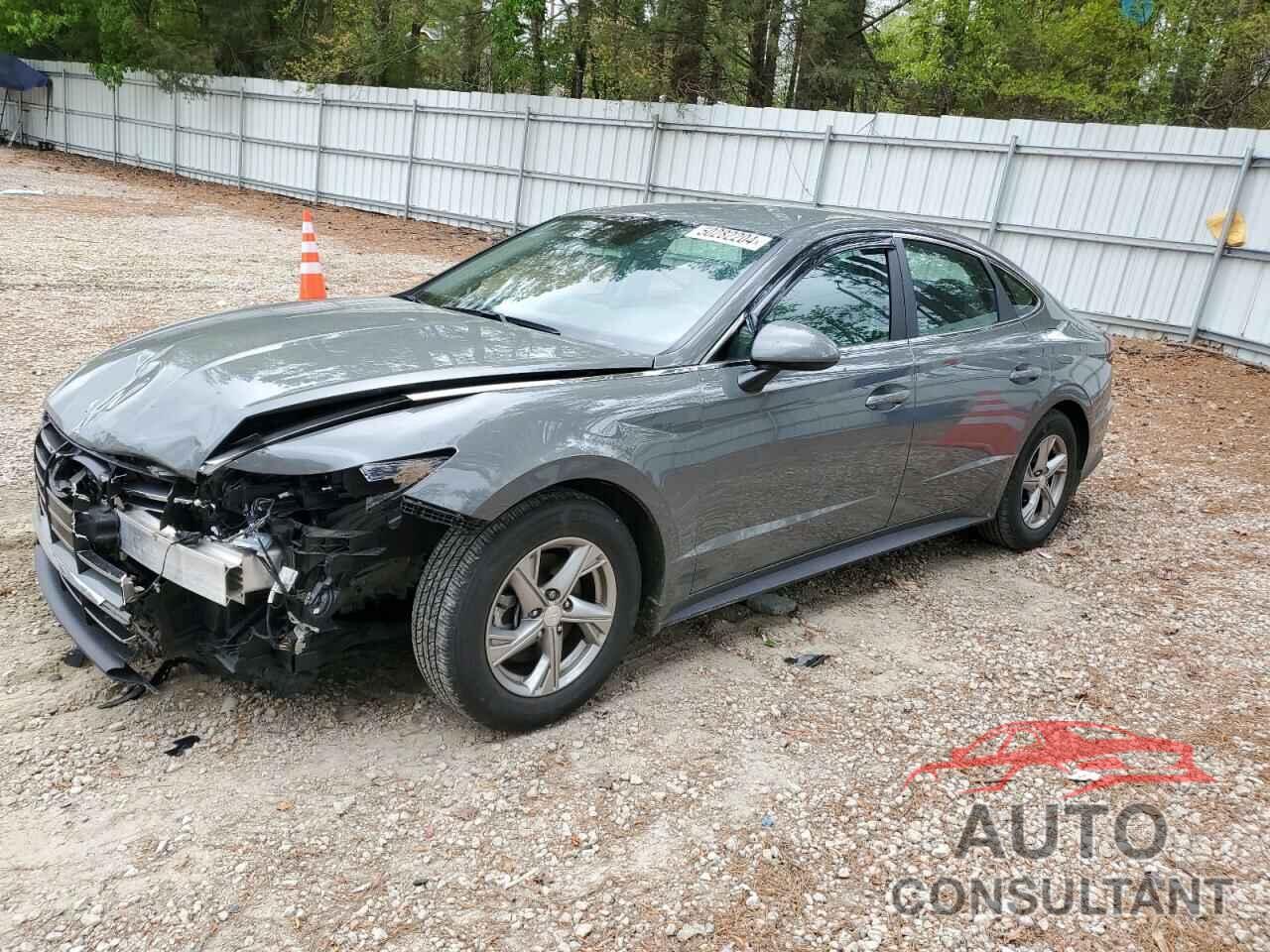 HYUNDAI SONATA 2020 - 5NPEG4JA5LH062050