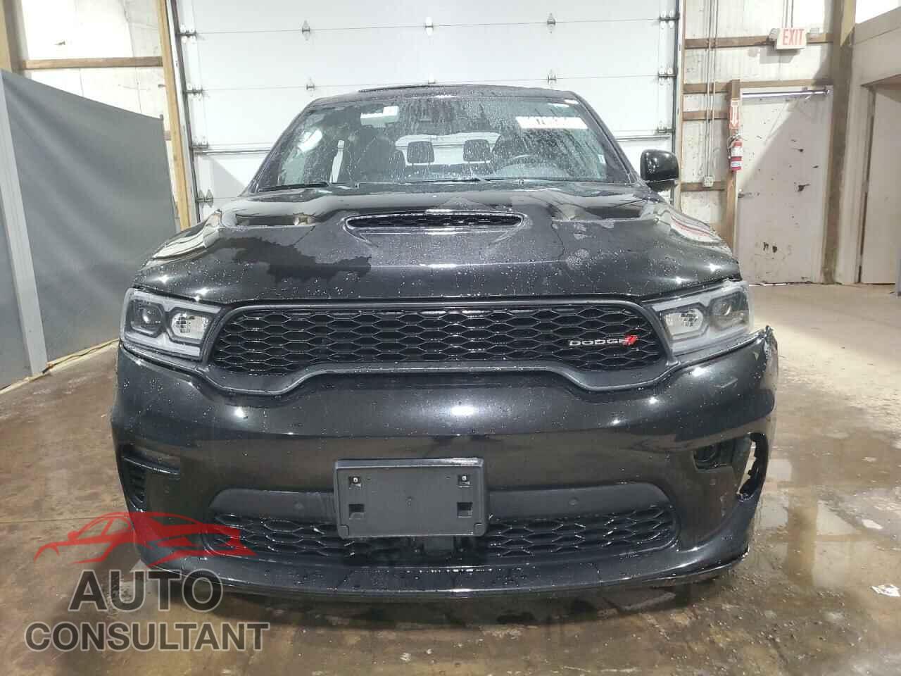 DODGE DURANGO 2023 - 1C4SDJCT0PC553734