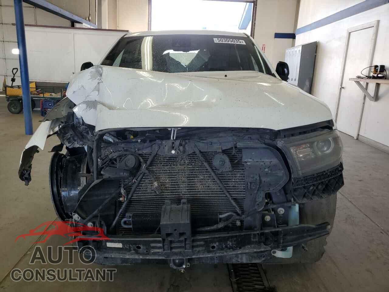 DODGE DURANGO 2015 - 1C4SDJCT3FC801585