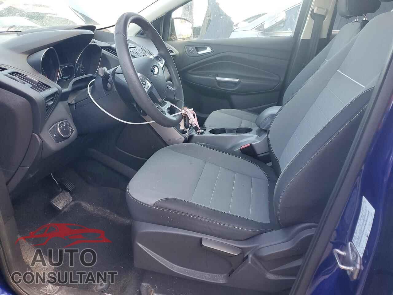 FORD ESCAPE 2013 - 1FMCU0GX7DUC45358