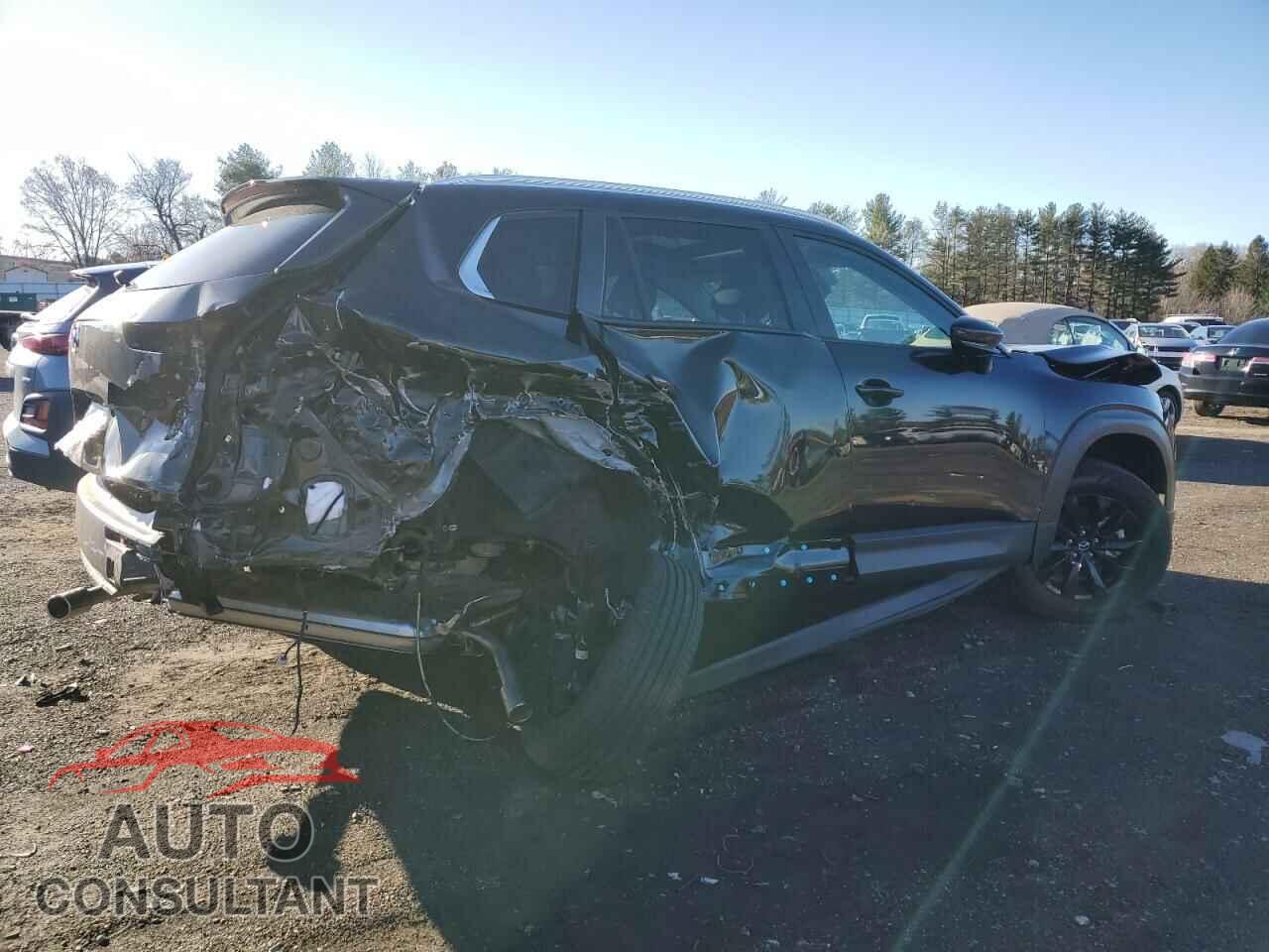 MAZDA CX-50 PREM 2024 - 7MMVABDM9RN233239