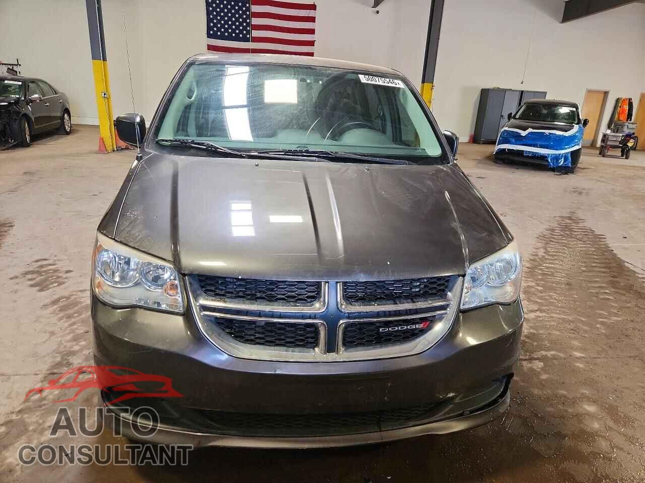 DODGE CARAVAN 2015 - 2C4RDGBG6FR600096
