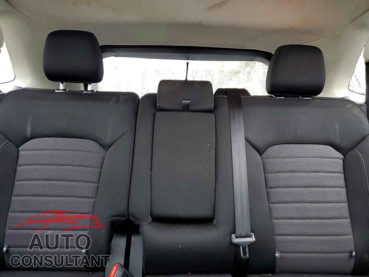 FORD EDGE 2016 - 2FMPK3G94GBB07815