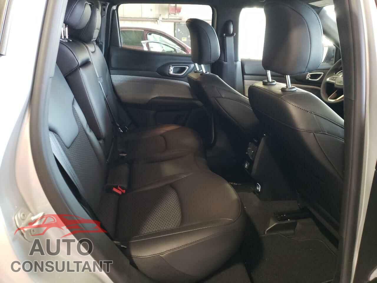 JEEP COMPASS 2024 - 3C4NJDBN1RT110266