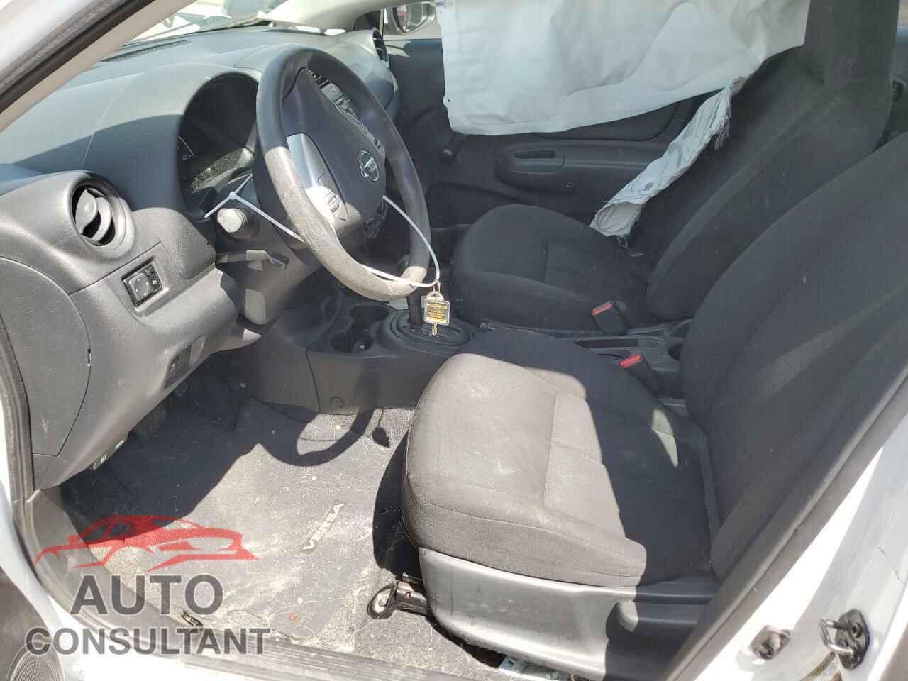 NISSAN VERSA 2017 - 3N1CN7AP3HL856218