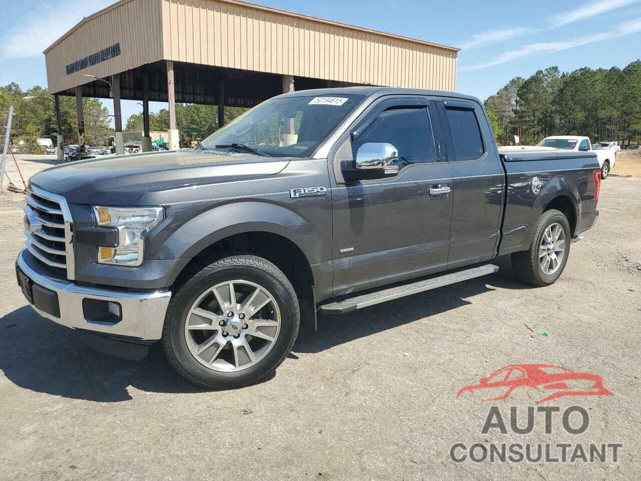 FORD F-150 2016 - 1FTEX1CP3GFA28012