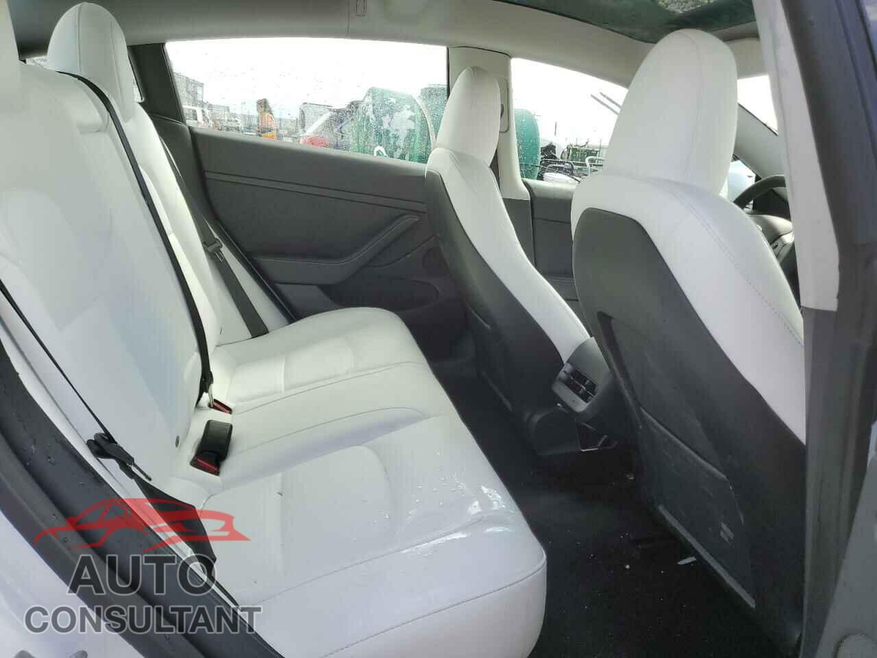 TESLA MODEL 3 2023 - 5YJ3E1EA9PF569835