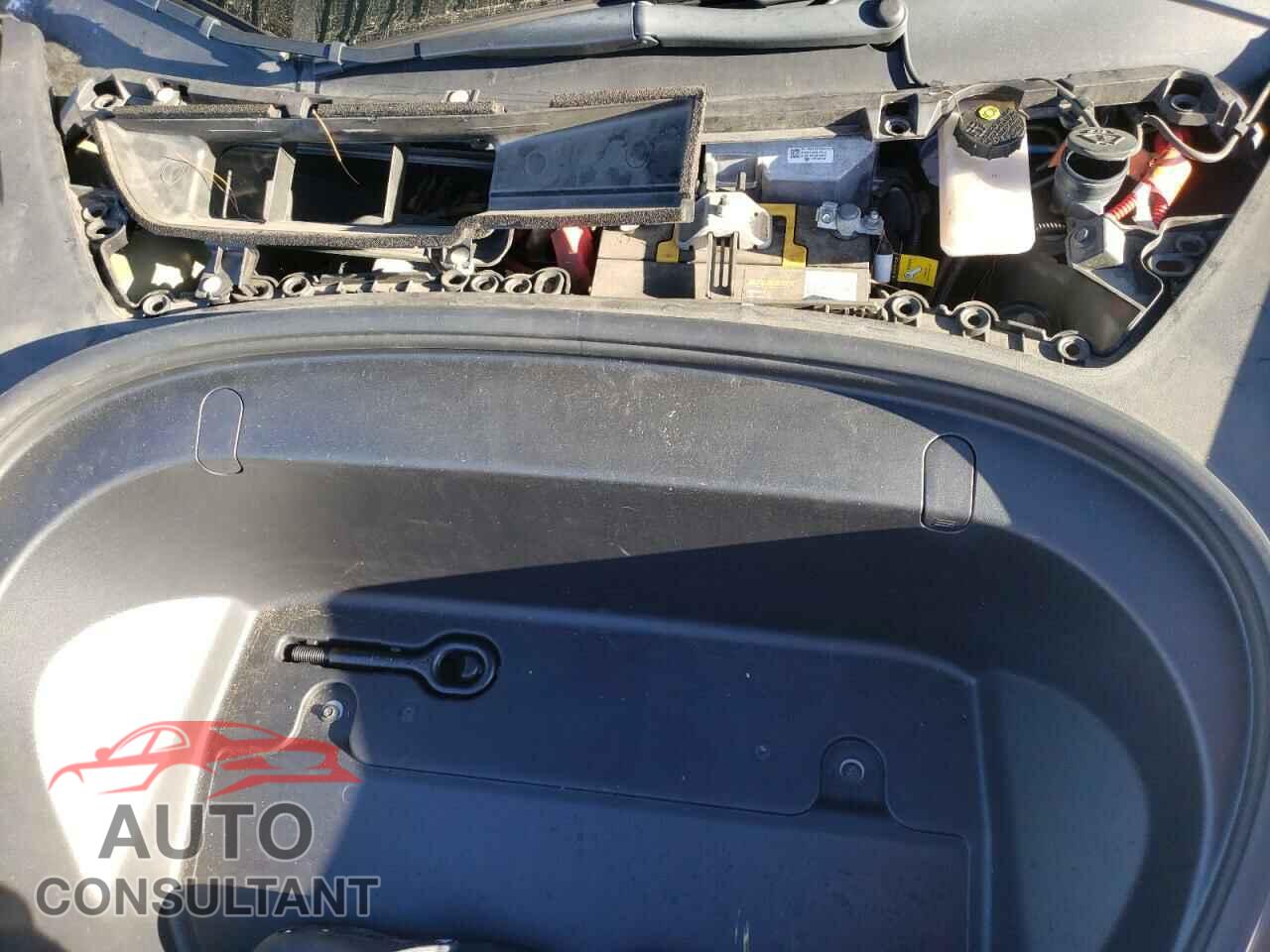 TESLA MODEL 3 2019 - 5YJ3E1EA6KF436152
