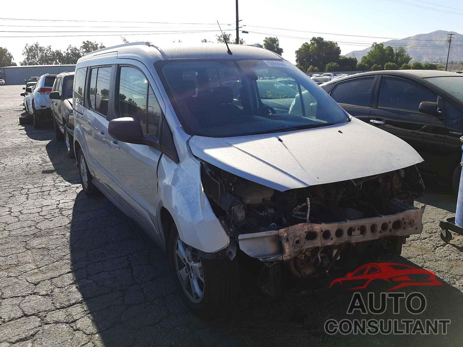 FORD TRANSIT CO 2016 - NM0GS9F72G1259205