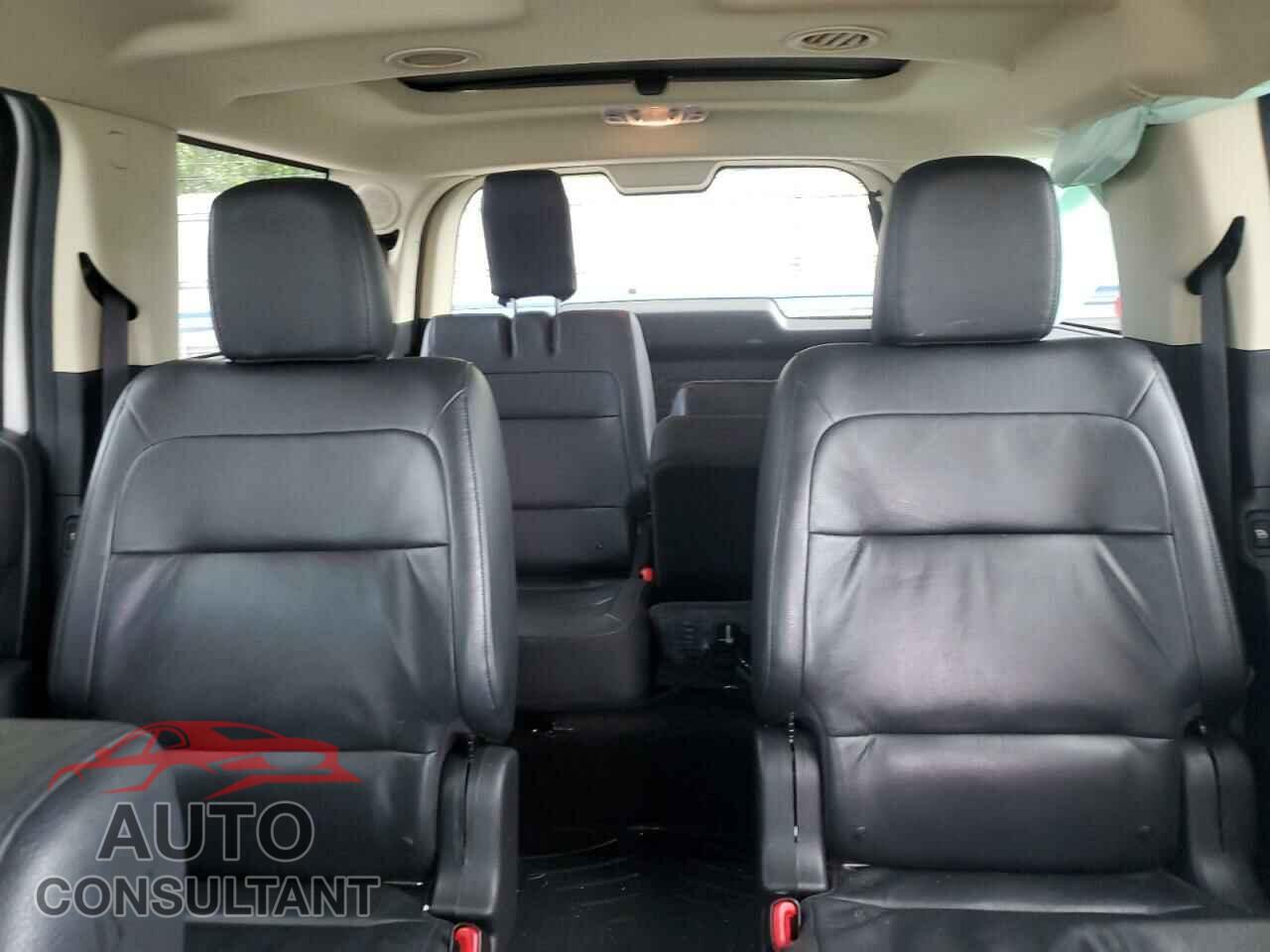 FORD FLEX 2017 - 2FMHK6DT2HBA09051