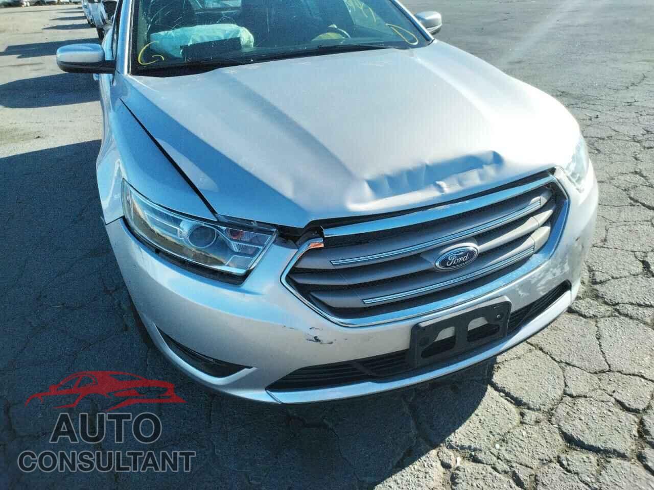 FORD TAURUS 2016 - 1FAHP2E84GG137202