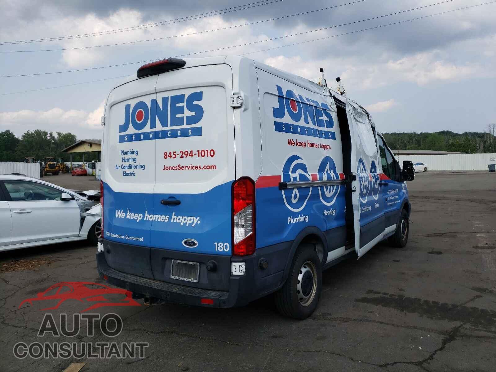 FORD TRANSIT CO 2019 - 1FTBW2CM6KKA10637