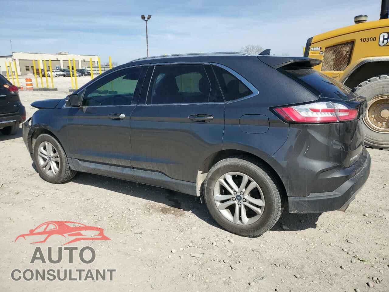 FORD EDGE 2019 - 2FMPK3J99KBB48863
