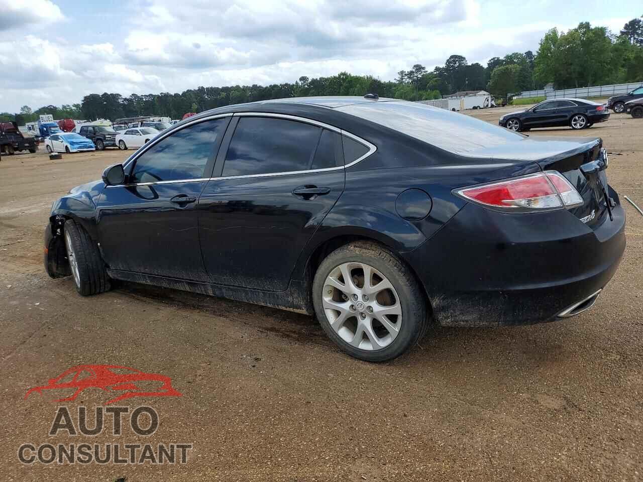 MAZDA 6 2009 - 1YVHP82B595M21086