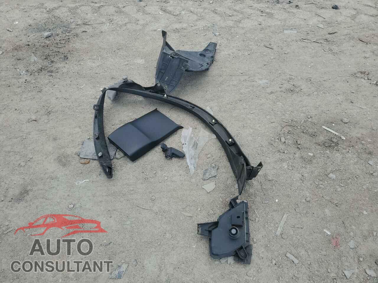 MAZDA CX-5 2016 - JM3KE2BY5G0690564