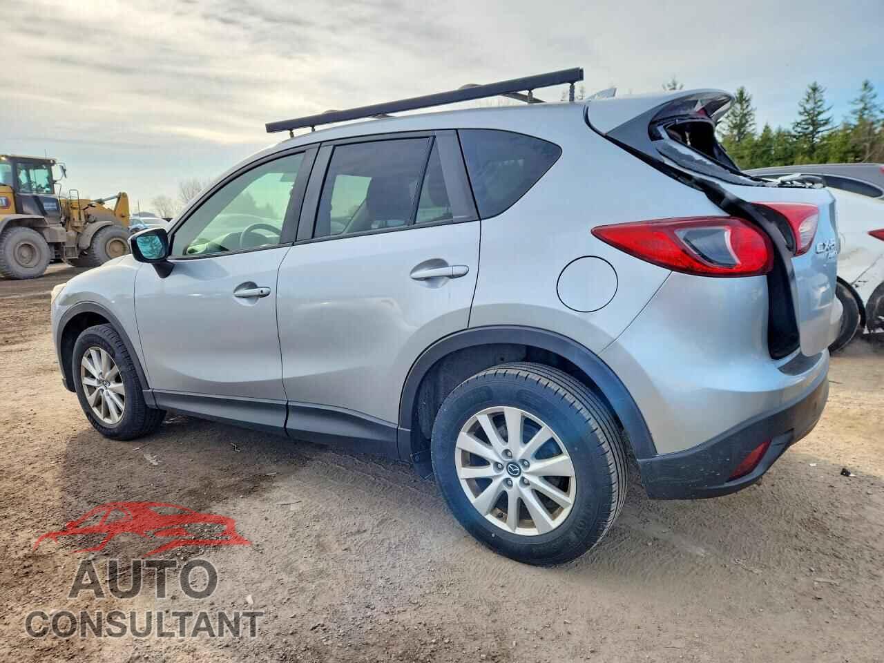 MAZDA CX-5 2016 - JM3KE4BY8G0806478