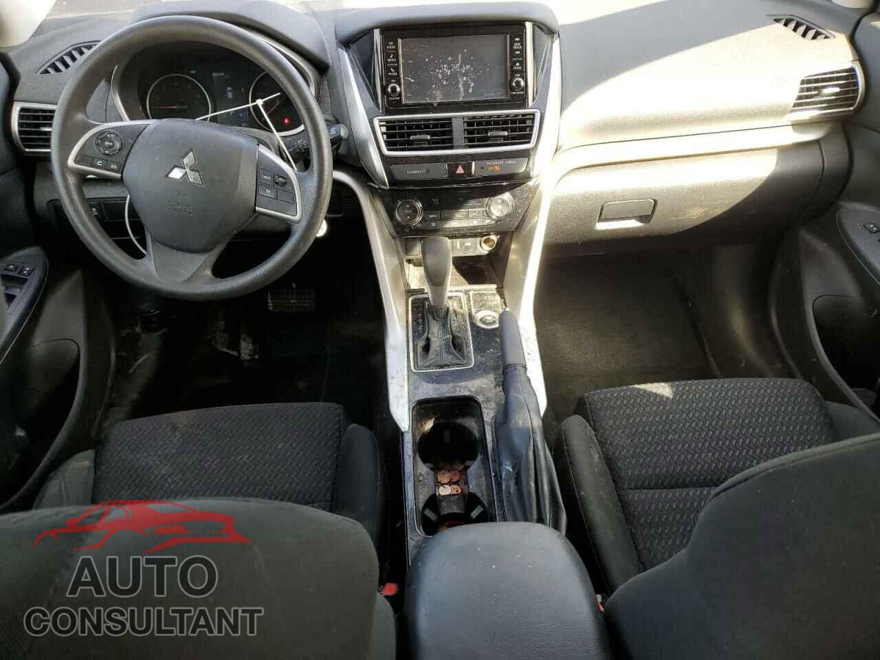 MITSUBISHI ECLIPSE 2019 - JA4AT3AA0KZ046165